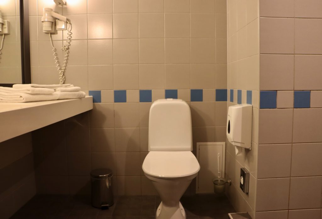 Metropol Hotel 5