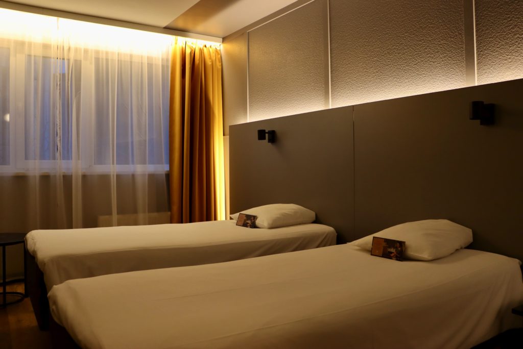 Metropol Hotel 3