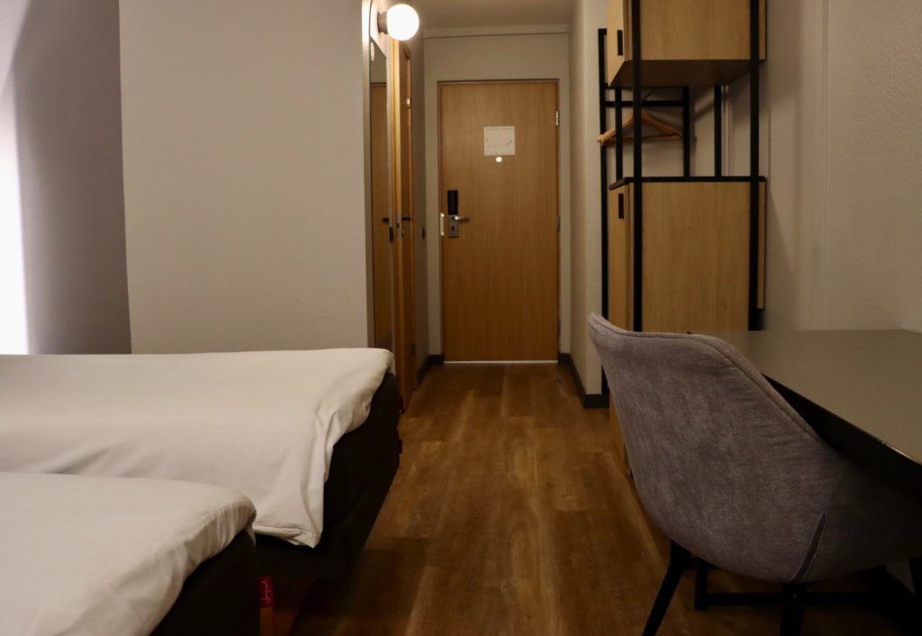Metropol Hotel 2