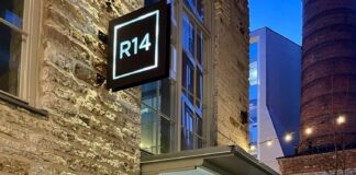 R14 Rotermanni