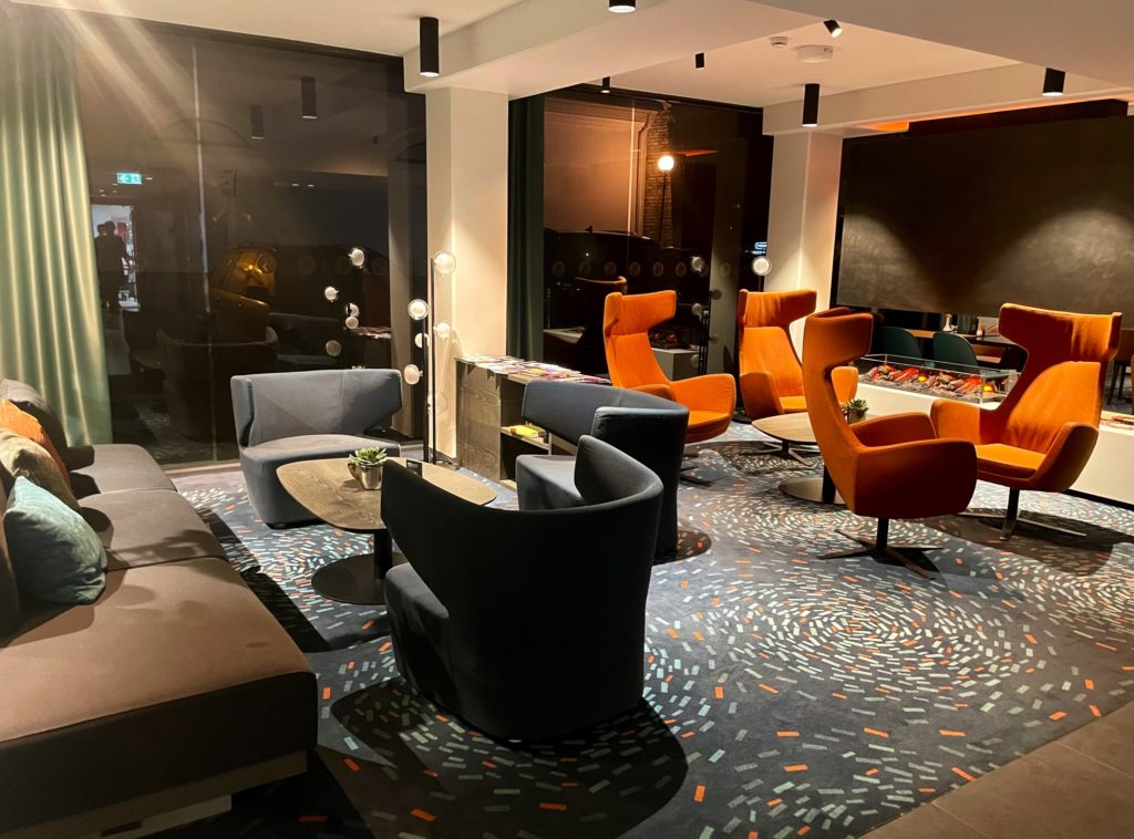 Kalev Spa Aula 2