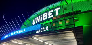 Unibet Arena 2