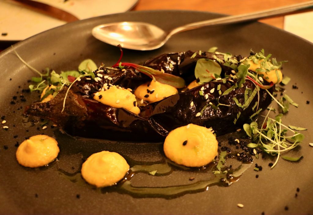 Salt Ravintola Tallinna 4