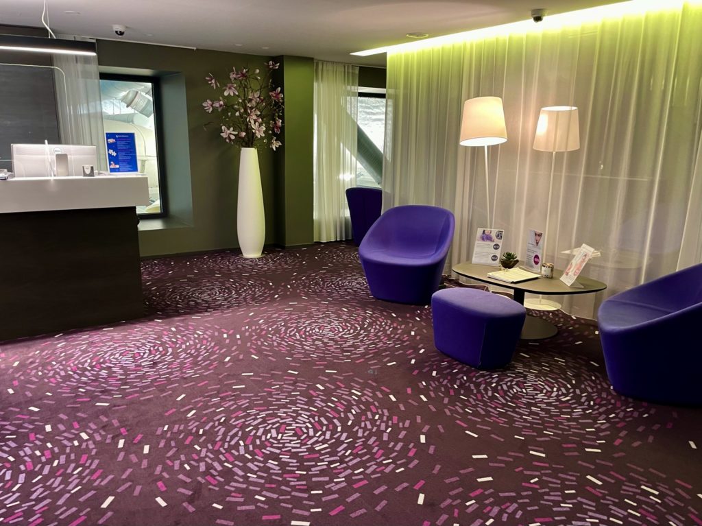 Kalev Spa Kauneushoitola 1