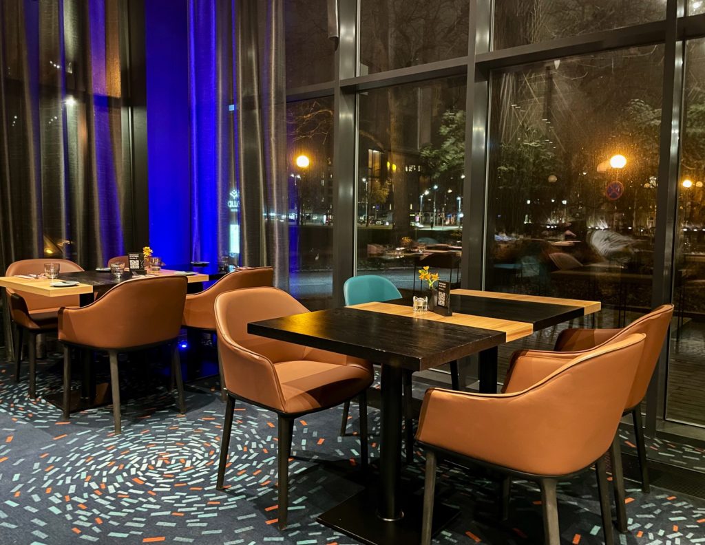 Allee Restoran 6