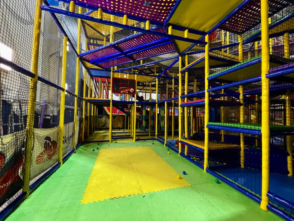 Super Skypark 6