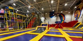 Super Skypark 4