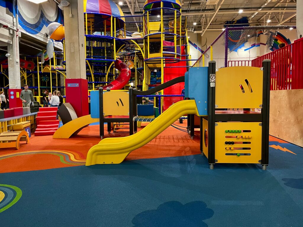 Super Skypark 3