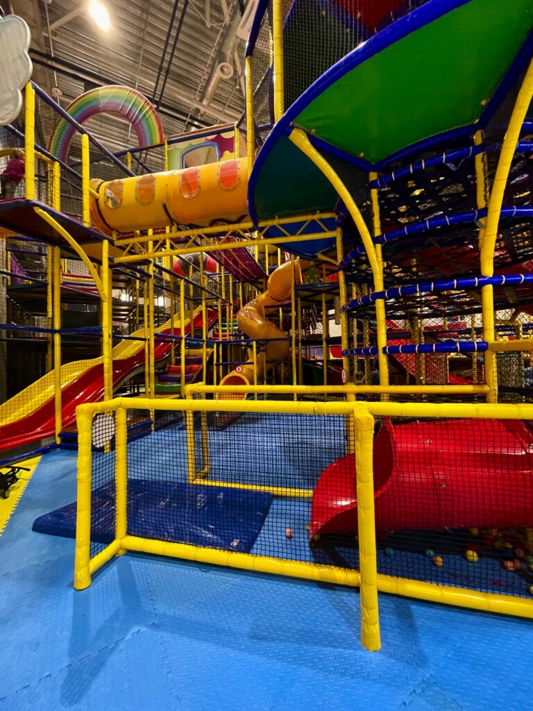Super Skypark 2
