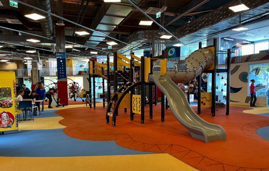 Super Skypark 1