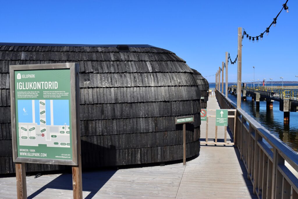 Iglupark 11