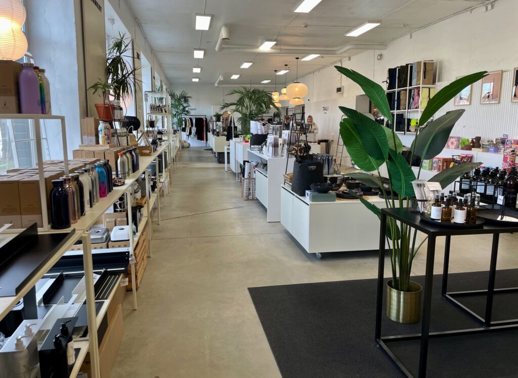 Tali Design Tallinna 1