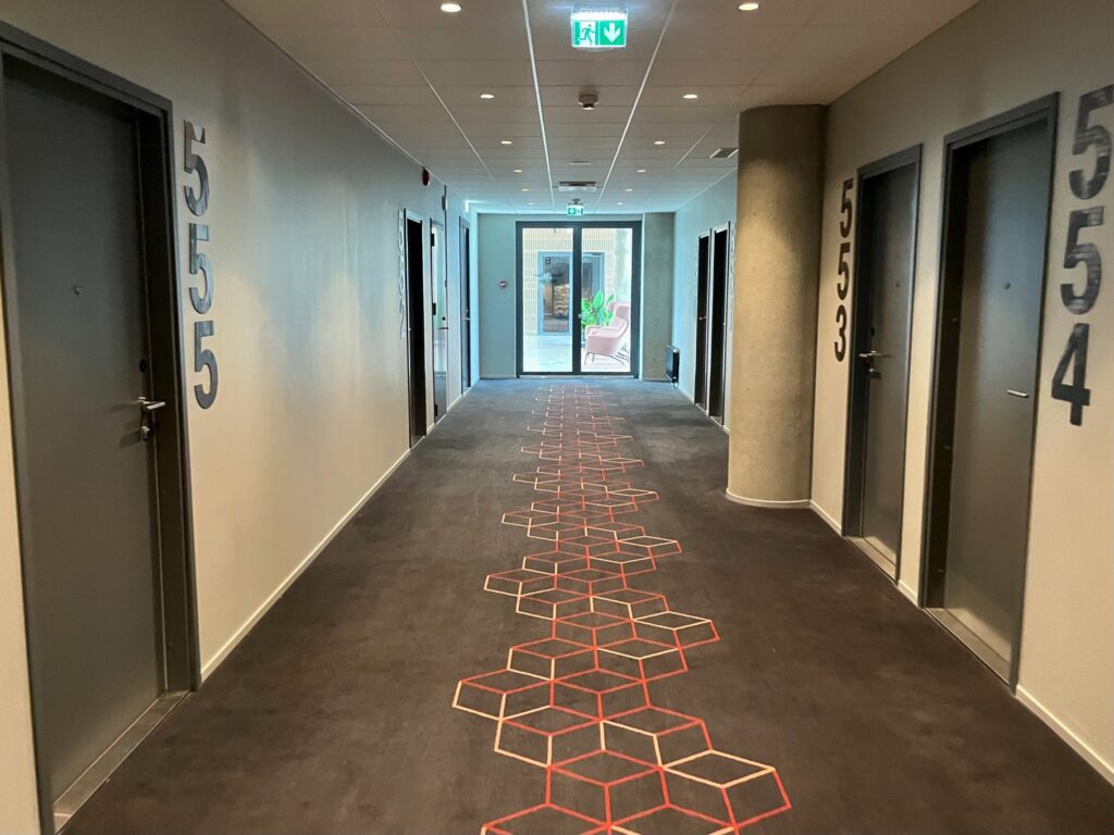 CityBox Hotel 13