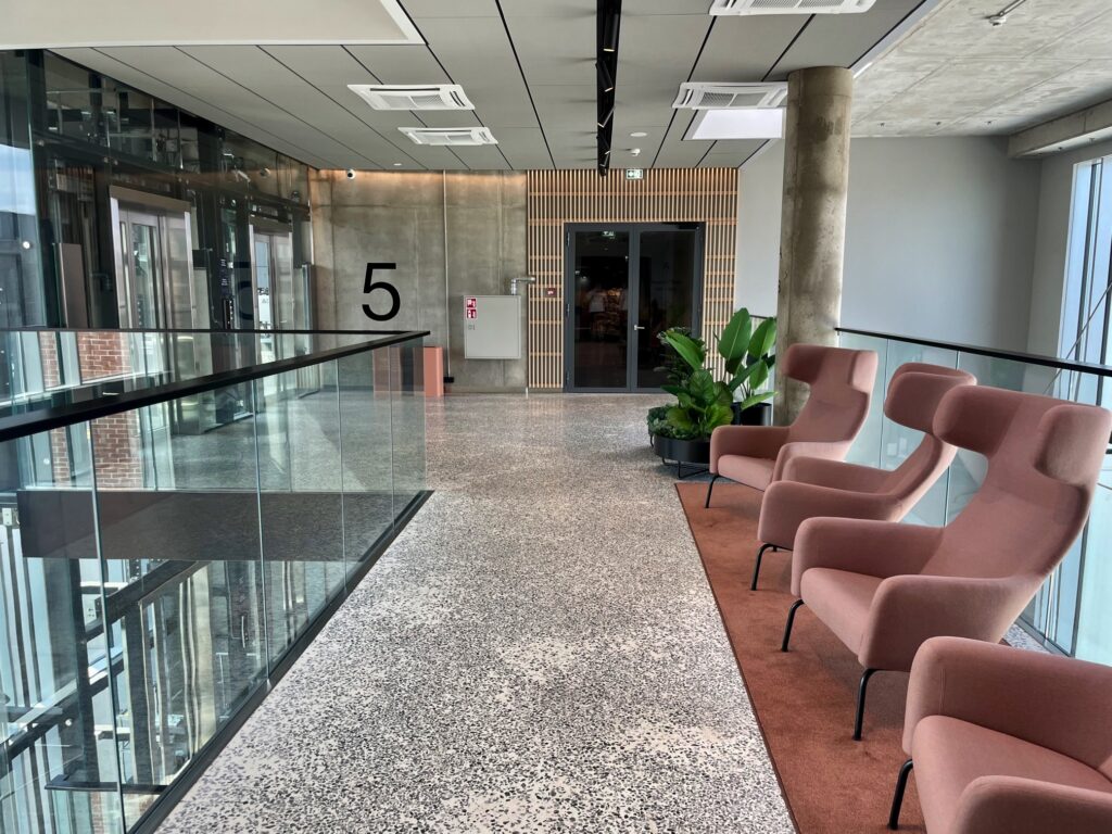 CityBox Hotel 12