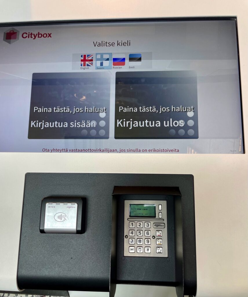 CityBox Hotel 10