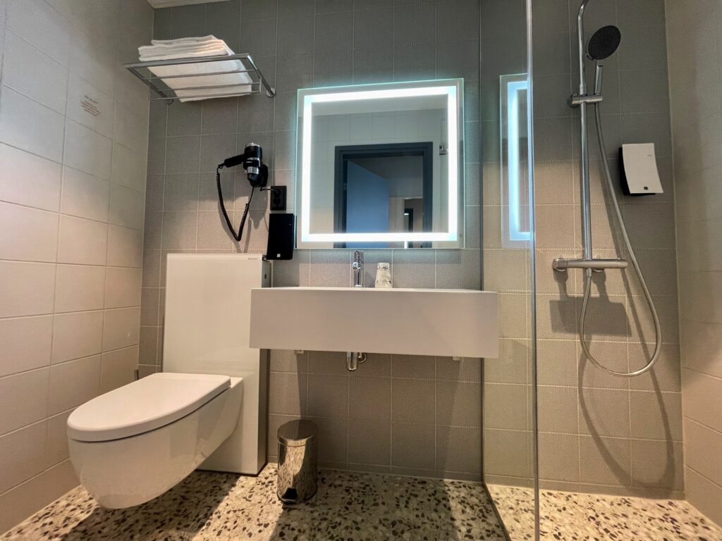 CityBox Hotel 5