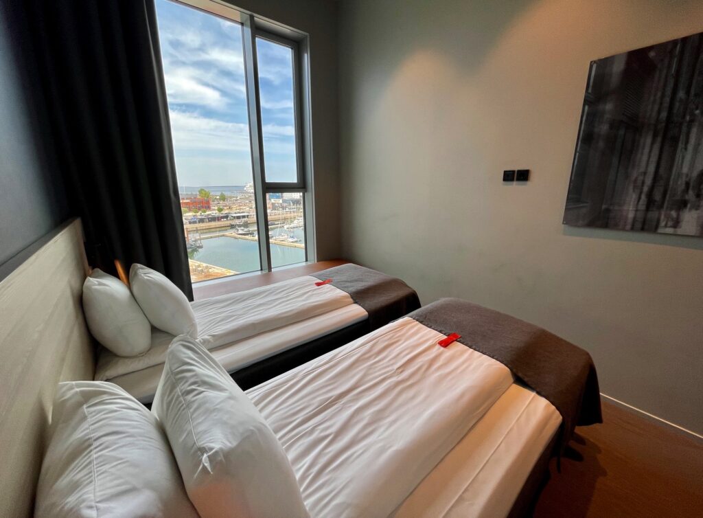 CityBox Hotel 2
