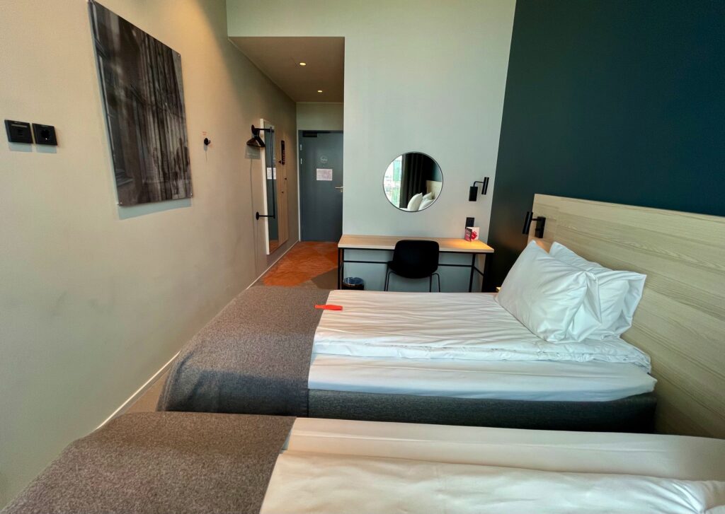 CityBox Hotel 1