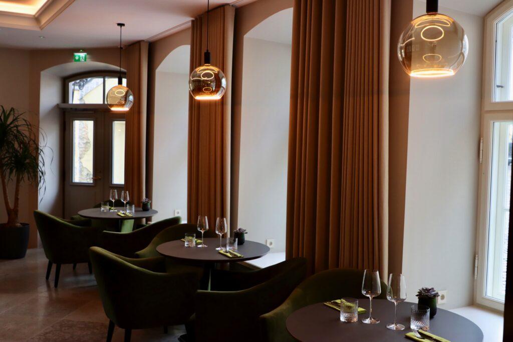 Nunne Botique Hotel 3