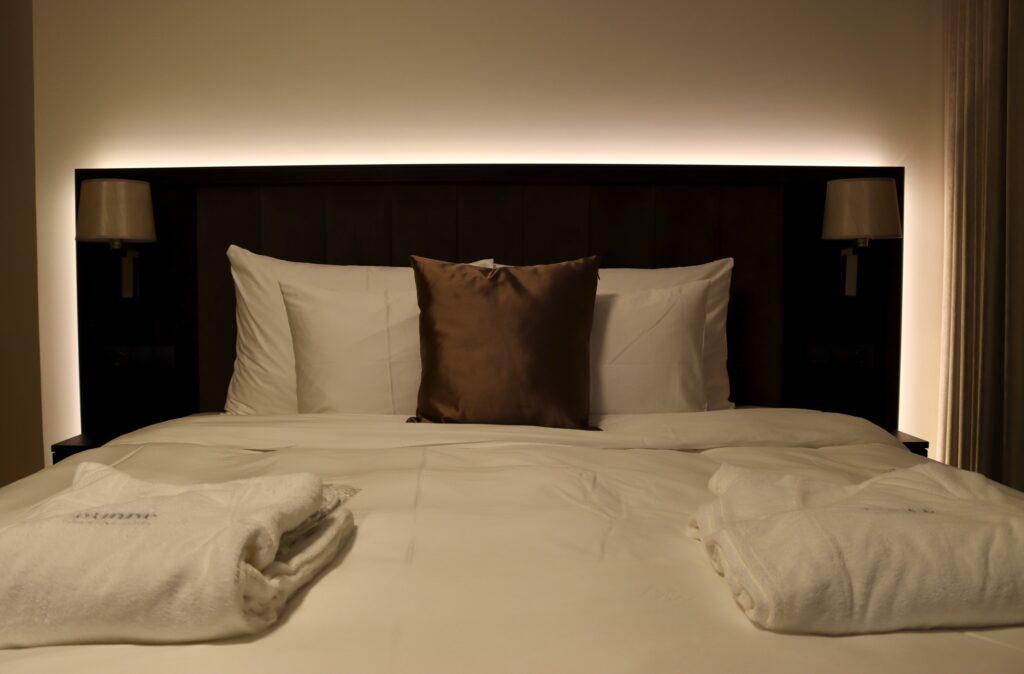 Nunne Botique Hotel 7