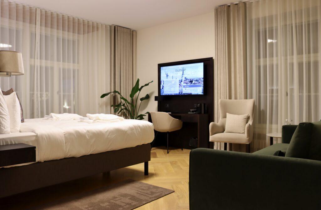 Nunne Botique Hotel 10