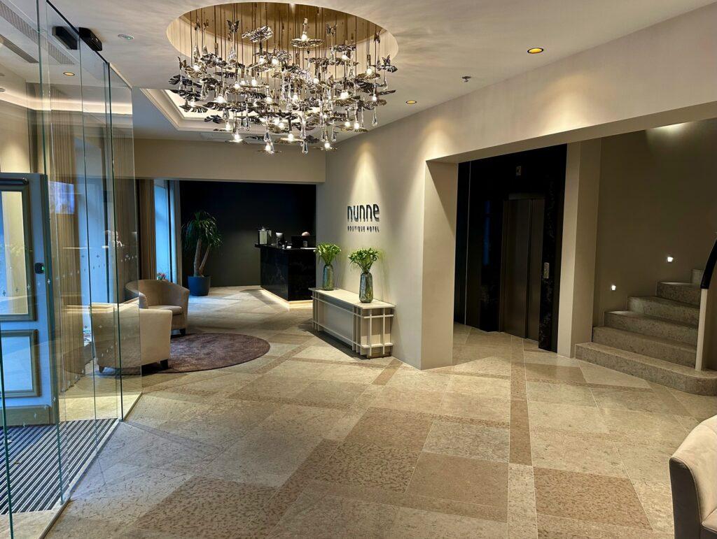 Nunne Botique Hotel 15