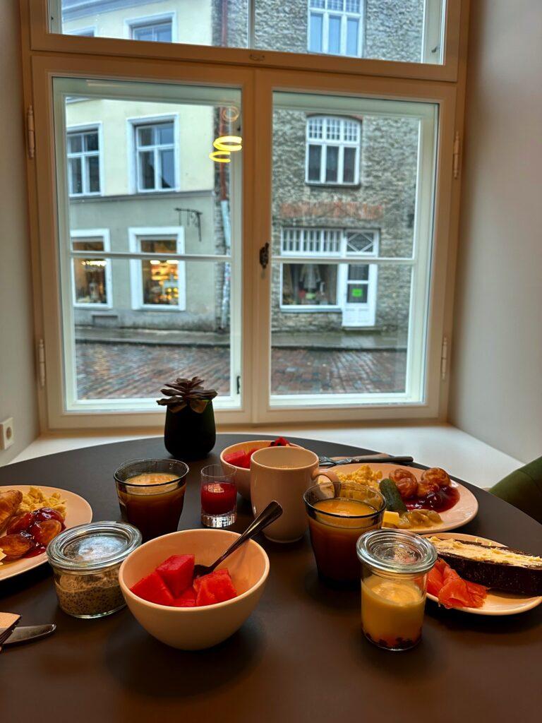 Nunne Botique Hotel 16