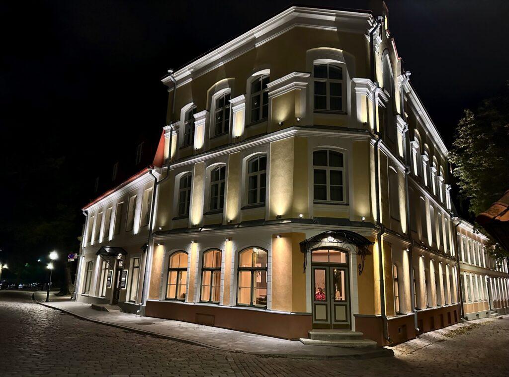 Nunne Botique Hotel 20