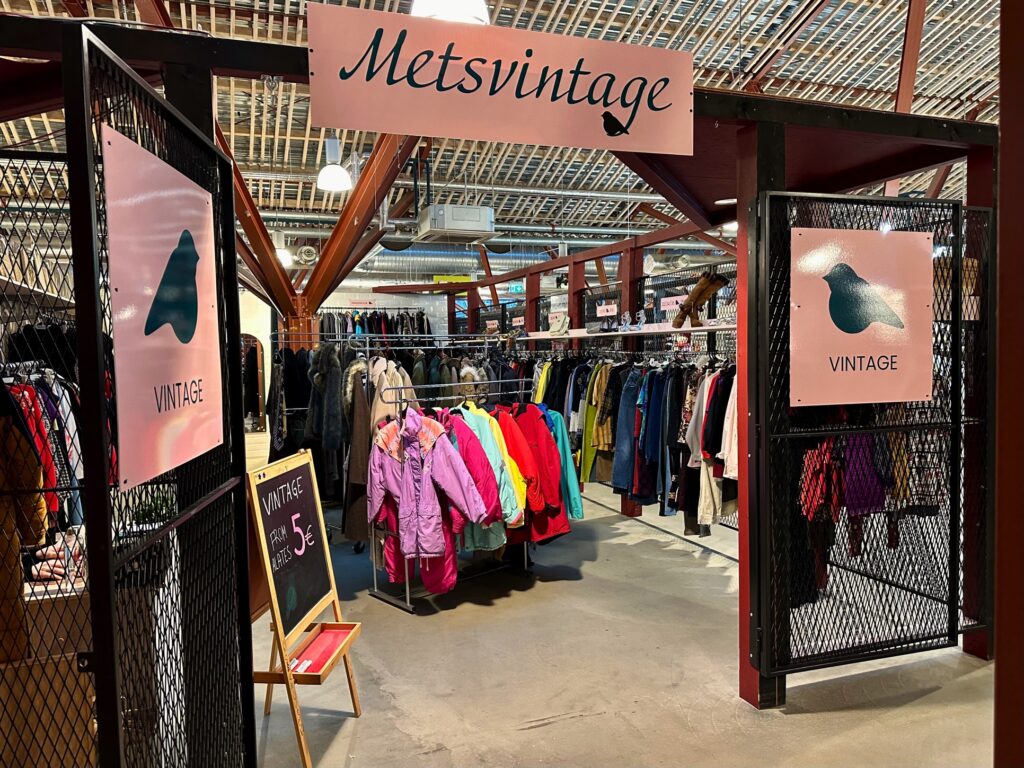 Balti Jaaman Torin Second Hand Tori 8