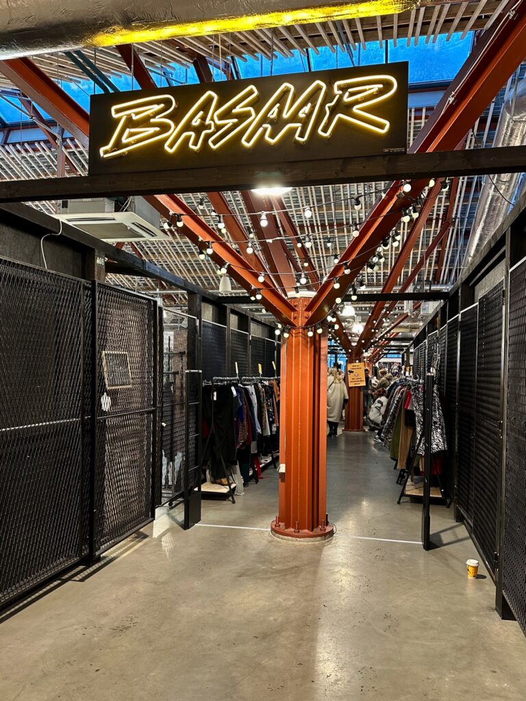 Balti Jaaman Torin Second Hand Tori 4