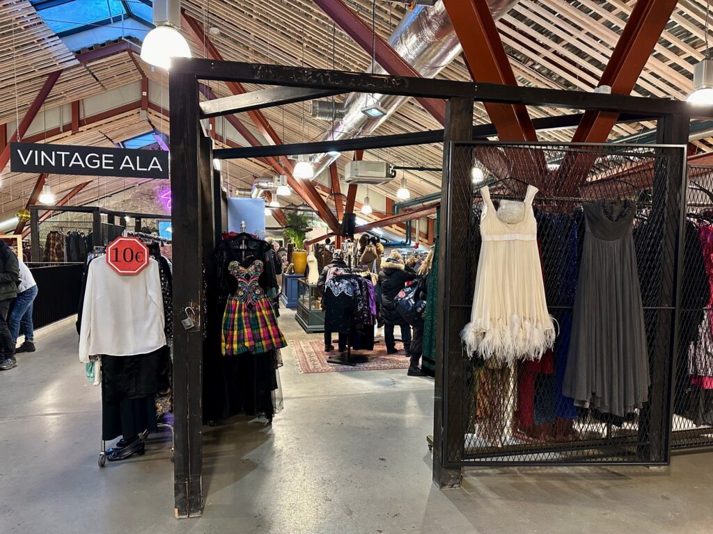 Balti Jaaman Torin Second Hand Tori 3