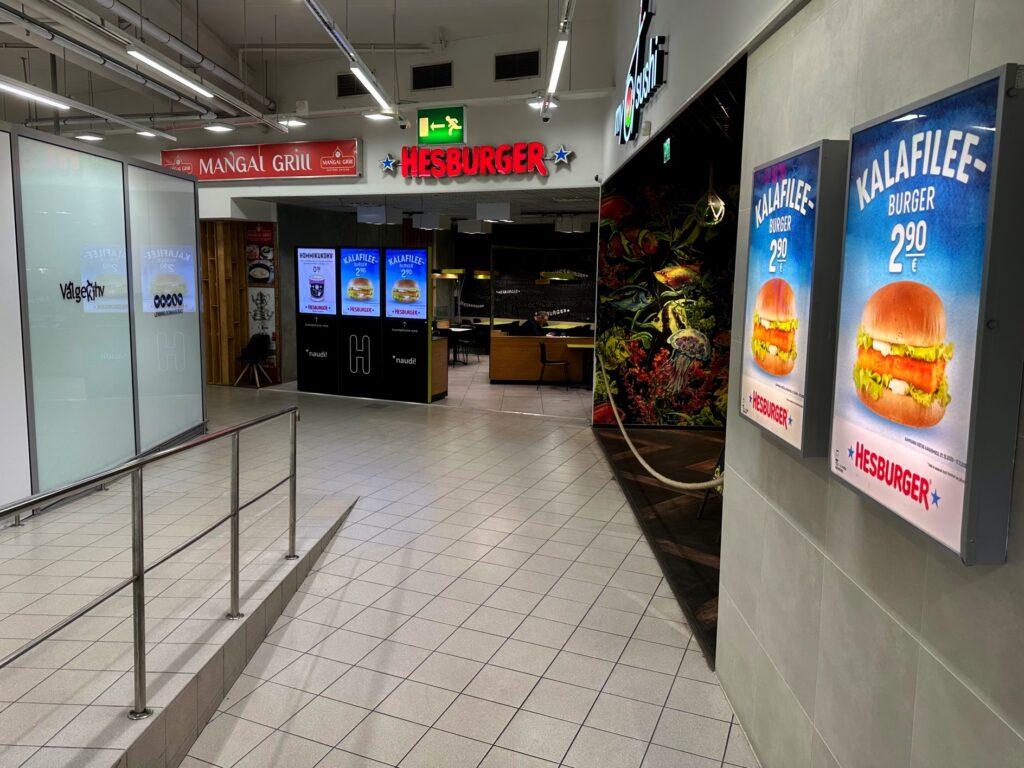 Sikupilli kauppakeskus 5