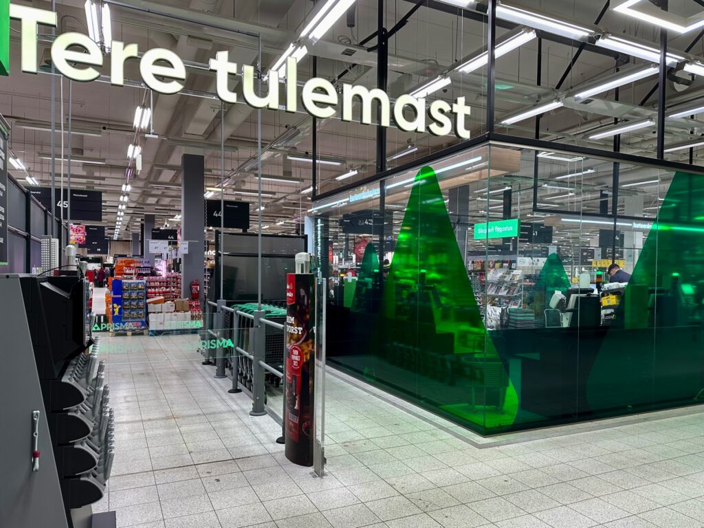 Sikupilli kauppakeskus 4