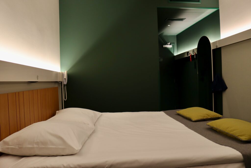 Ibis Tallinn Center Hotelli 1