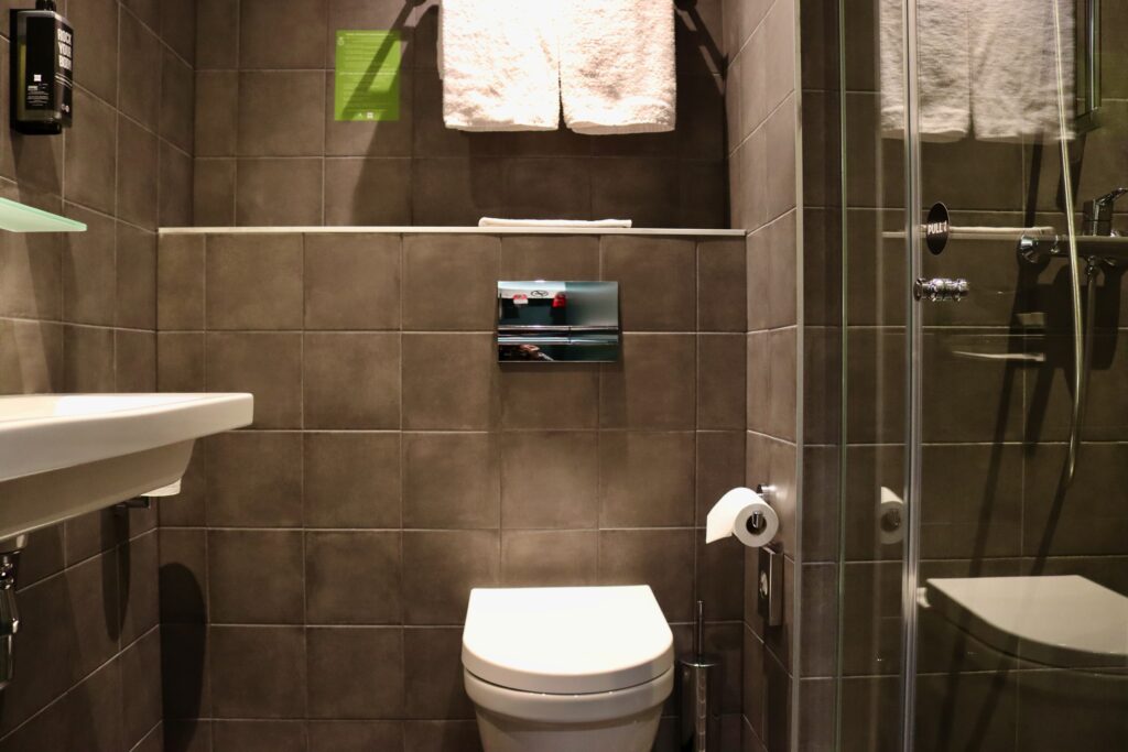 Ibis Tallinn Center Hotelli 2
