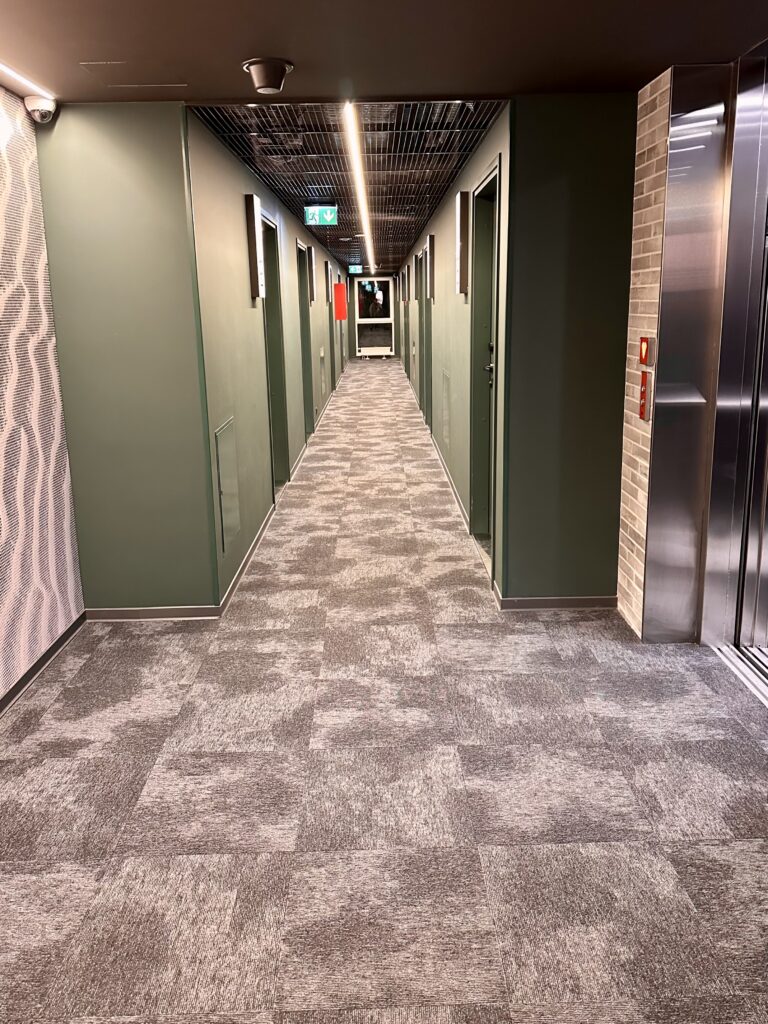 Ibis Tallinn Center Hotelli 6