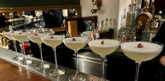 Babylon Bar 10