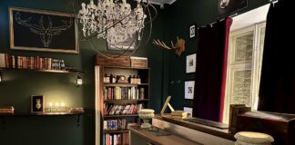 Babylon Bar Lounge