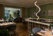 Rado Restoran: Michelin-oppaan Suosittelema Laadukas Ravintola Rado Restoran 14