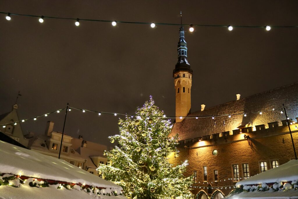 Tallinnan Joulutori 2023 2