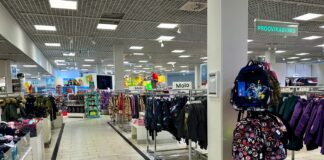 Stockmann Tallinna 1