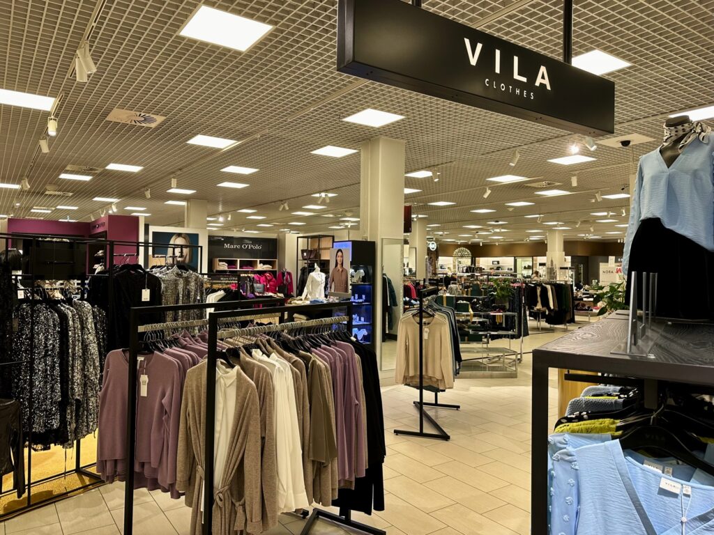 Stockmann Tallinna 2