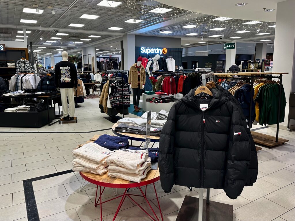 Stockmann Tallinna 3