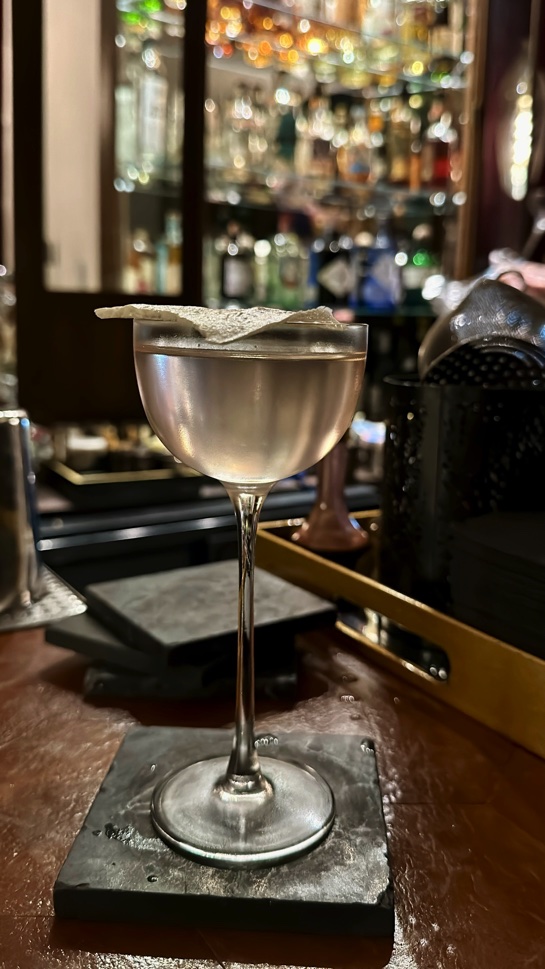 Babylon Bar 3