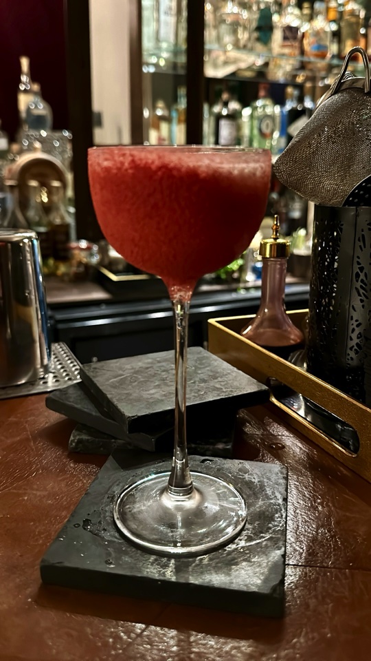 Babylon Bar 4