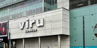 Viru Keskus