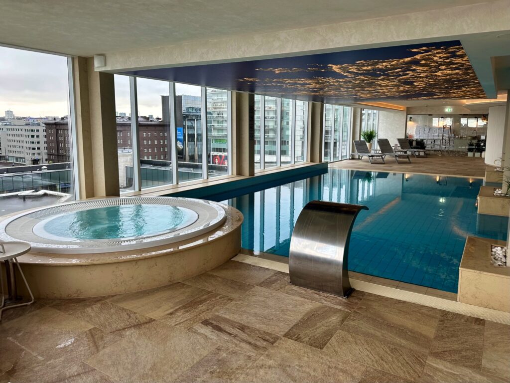 Nordic Hotel Forum 1