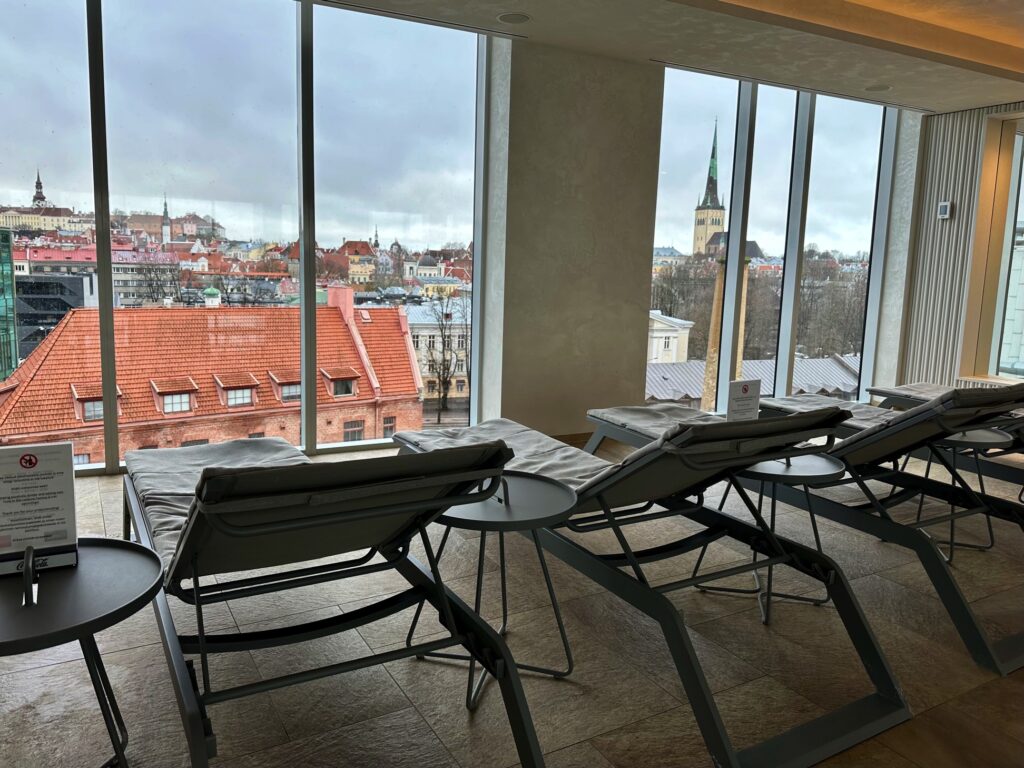 Nordic Hotel Forum 2