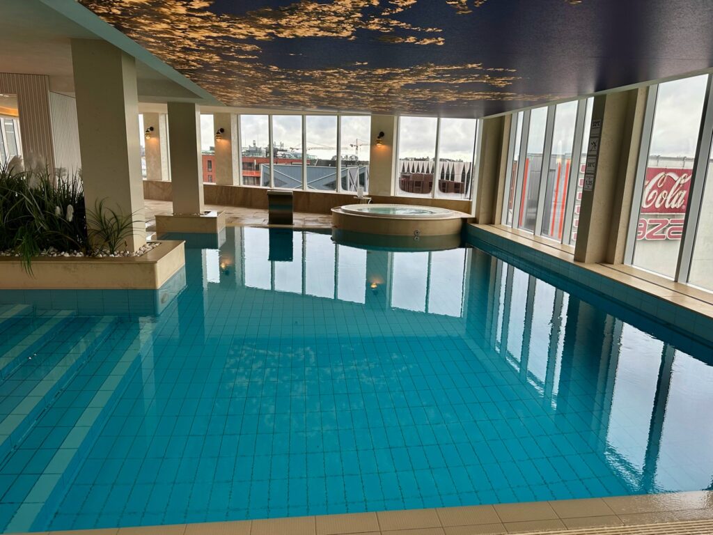 Nordic Hotel Forum 5