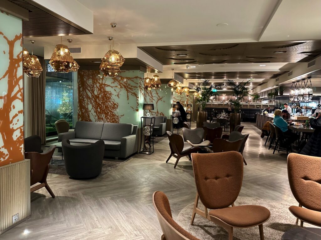 Nordic Hotel Forum 8